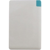 Powerbank Grab n Go 2600 mAh Wit